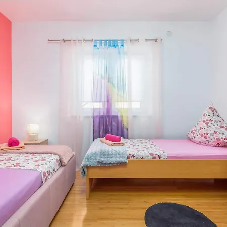 Beautiful Anstika With Private Pool In Villa *